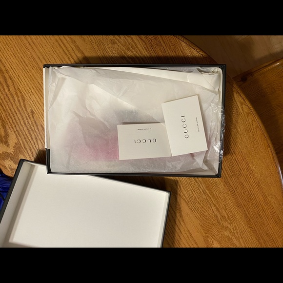 ⭐️NIB GUCCI espadrilles ⭐️ - Picture 4 of 10